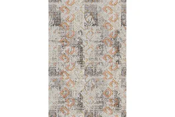 Käytävämatto Stribor - 80 x 200 cm - Kodintekstiilit & matot - Matto - Moderni matto - Käytävämatto