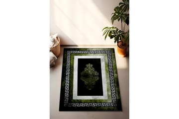 Käytävämatto Stribor Monivärinen - 160 x 230 cm - Kodintekstiilit & matot - Matto - Moderni matto - Käytävämatto