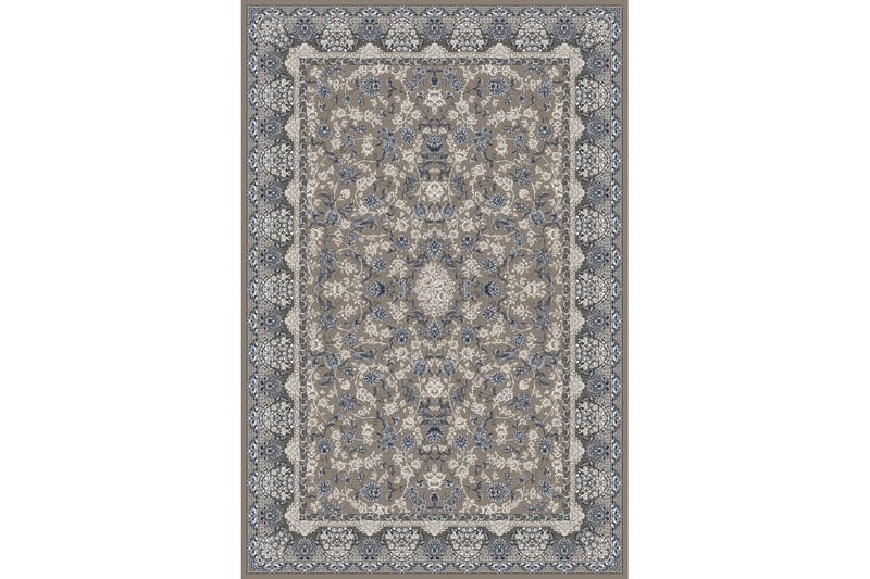 Käytävämatto Stribor Monivärinen - 160 x 230 cm - Kodintekstiilit & matot - Matto - Moderni matto - Käytävämatto