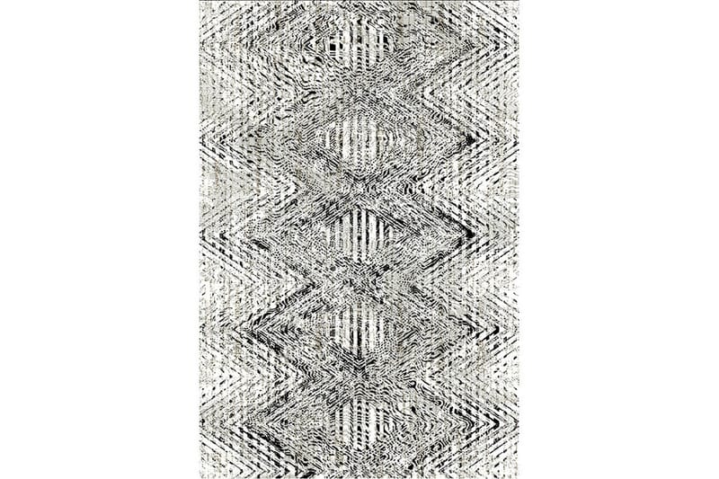 Käytävämatto Stribor Monivärinen - 160 x 230 cm - Kodintekstiilit & matot - Matto - Moderni matto - Käytävämatto