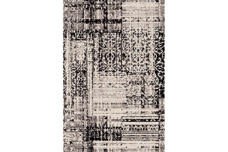 Käytävämatto Stribor Monivärinen - 160 x 230 cm - Kodintekstiilit & matot - Matto - Moderni matto - Käytävämatto
