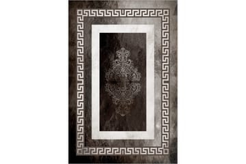 Käytävämatto Stribor Monivärinen