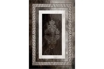 Käytävämatto Stribor Monivärinen