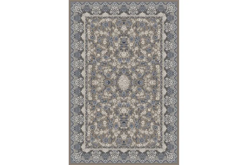 Käytävämatto Stribor Monivärinen - 80 x 150 cm - Kodintekstiilit & matot - Matto - Moderni matto - Käytävämatto