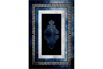 Käytävämatto Stribor Monivärinen