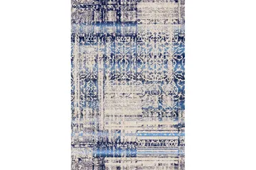 Käytävämatto Stribor Sininen