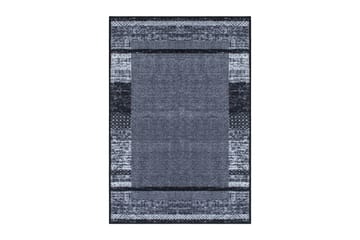 Wilton- ja frieze-matot KM Home Trendy Antracit 133x190 cm