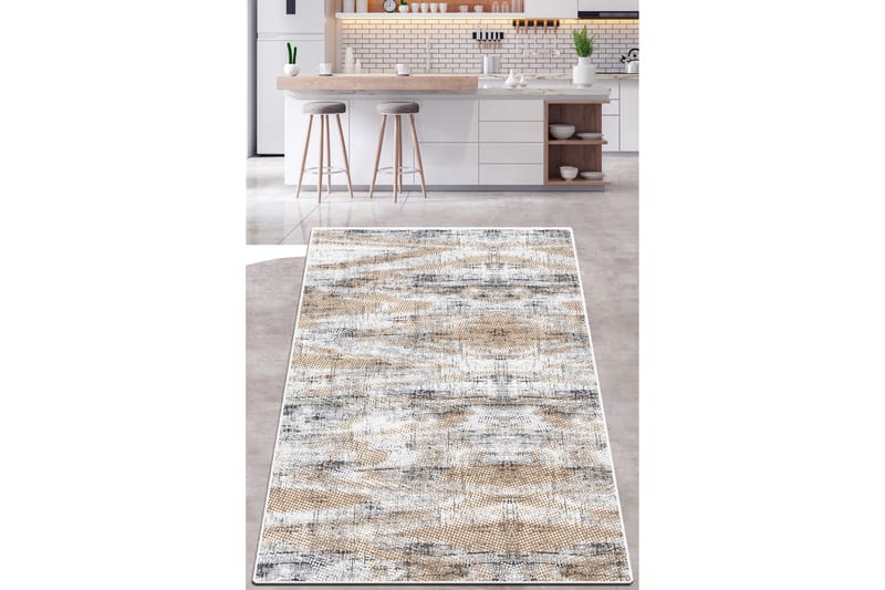 Wiltonmatto Nirwat 80x120 cm Suorakaide, Monivärinen