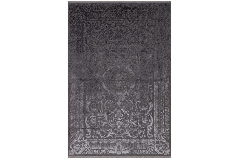 Wiltonmatto Parbhudayal 120x180 cm Suorakaide - Antrasiitti - Kodintekstiilit & matot - Matto - Moderni matto - Käytävämatto