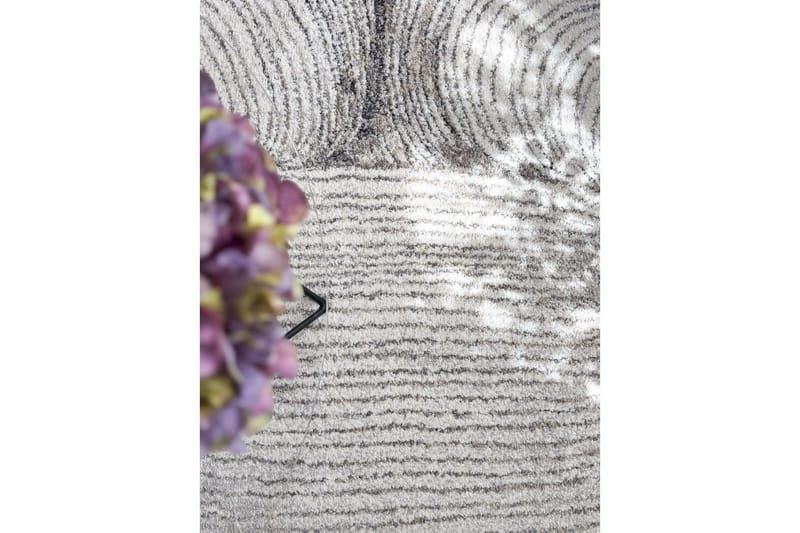 Koneella kudottu matto Bern Modern - 160x230 cm - Kodintekstiilit & matot - Matto - Moderni matto - Wilton-matto