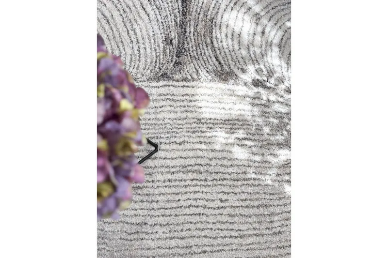 Koneella kudottu matto Bern Moderni - 140x200 cm - Kodintekstiilit & matot - Matto - Moderni matto - Wilton-matto