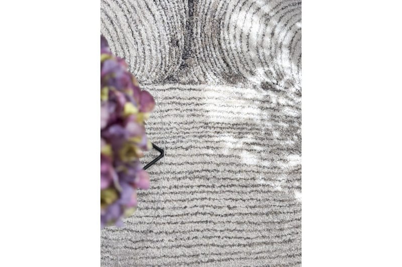 Koneella kudottu matto Bern Moderni - 160x230 cm - Kodintekstiilit & matot - Matto - Moderni matto - Wilton-matto