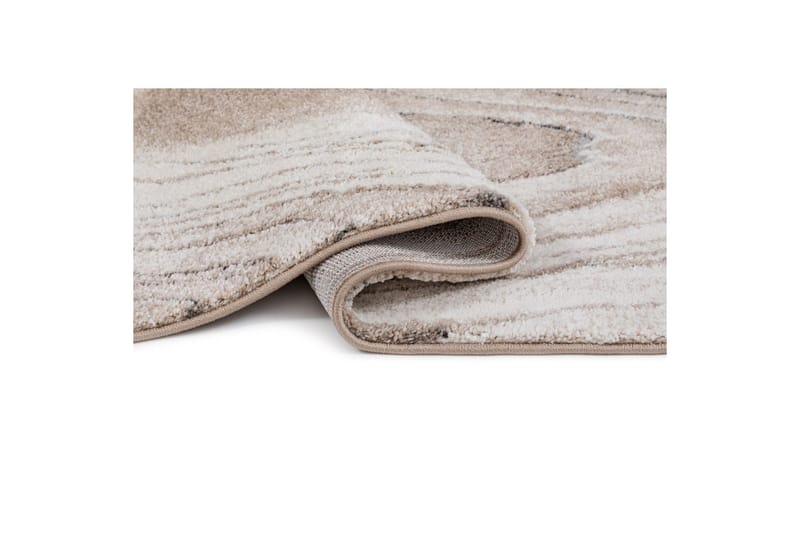 Koneella kudottu matto Bern Muoto - 160x230 cm - Kodintekstiilit & matot - Matto - Moderni matto - Wilton-matto