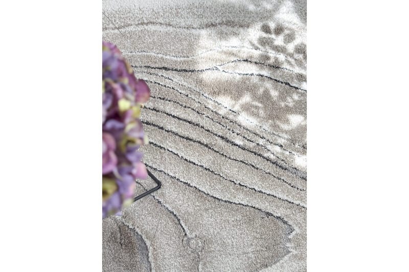 Koneella kudottu matto Bern Muoto - 160x230 cm - Kodintekstiilit & matot - Matto - Moderni matto - Wilton-matto