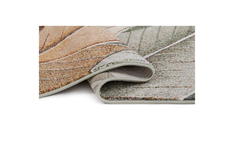 Koneella kudottu matto Brilliance Flower - 140x200 cm - Kodintekstiilit & matot - Matto - Moderni matto - Wilton-matto