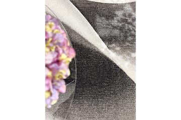 Koneella kudottu matto Brilliance Modern - 160x230 cm, Harmaa - Kodintekstiilit & matot - Matto - Moderni matto - Wilton-matto