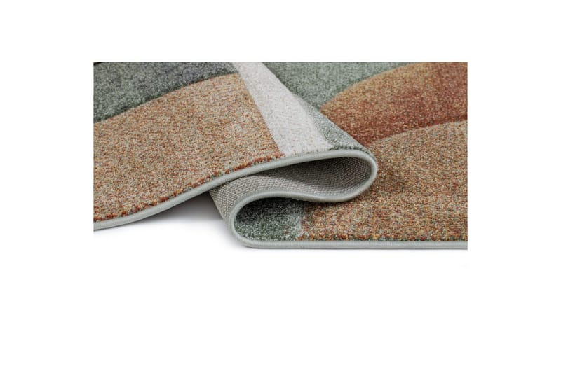 Koneella kudottu matto Brilliance Shape - 160x230 cm - Kodintekstiilit & matot - Matto - Moderni matto - Wilton-matto