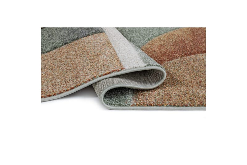 Koneella kudottu matto Brilliance Shape - 200x290 cm - Kodintekstiilit & matot - Matto - Moderni matto - Wilton-matto