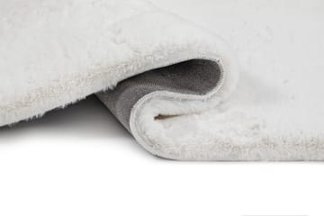 Konekudottu matto KM Home Heaven Deluxe 230x330 Creme - kermanvärinen - Kodintekstiilit & matot - Matto - Moderni matto - Nukkamatto