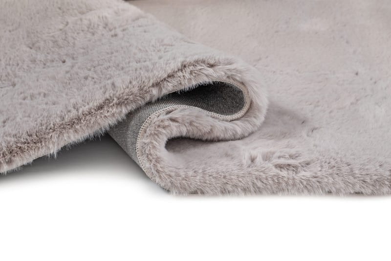 Konekudottu matto KM Home Heaven Deluxe 230x330 Greige - Greige - Kodintekstiilit & matot - Matto - Moderni matto - Wilton-matto