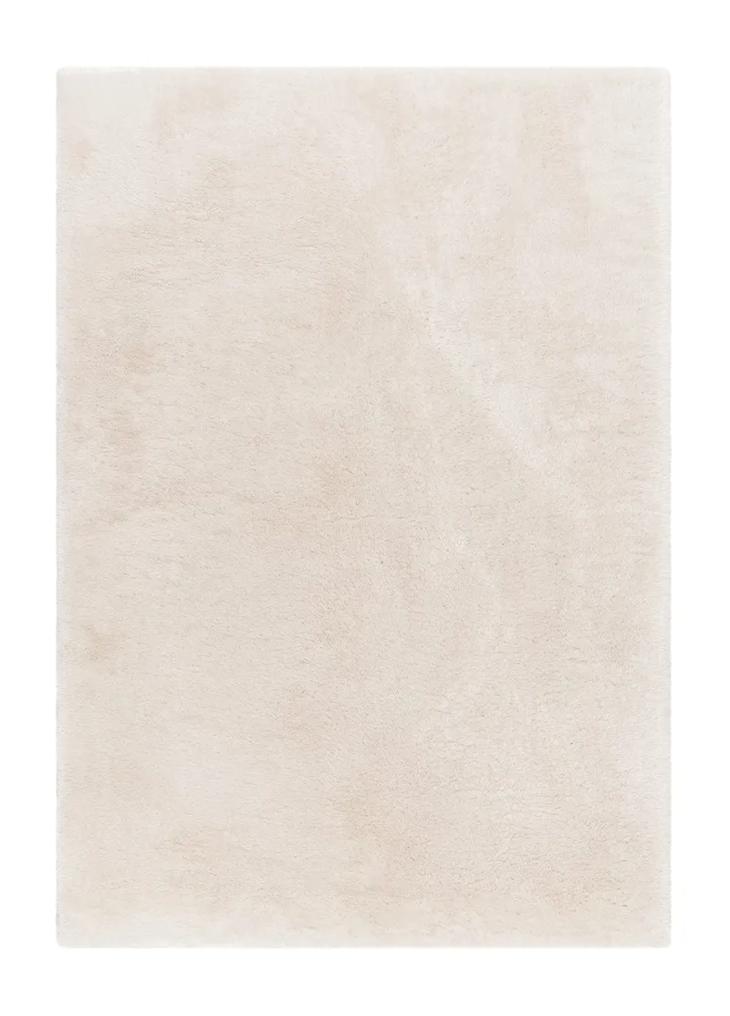 Konekudottu matto KM Home Novelle 140x200 Creme, Kerma