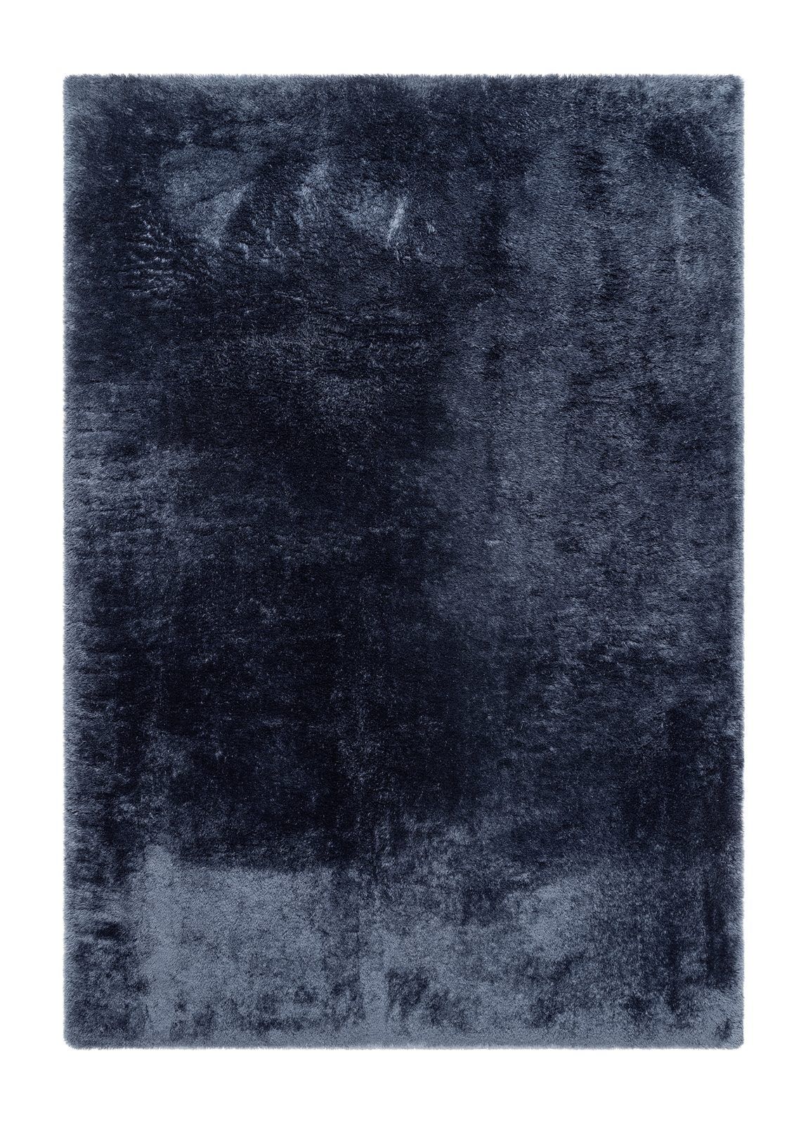 Konekudottu matto KM Home Novelle 140x200 Sininen - Sininen