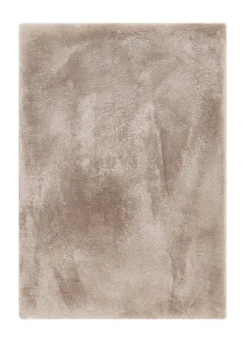 Konekudottu matto KM Home Novelle 160x230 Pellava