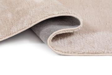 Konekudottu matto KM Home Tender 160x230 Pellava - Pellava - Kodintekstiilit & matot - Matto - Moderni matto - Wilton-matto