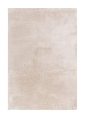 Konekudottu matto KM Home Tender 200x290 Greige