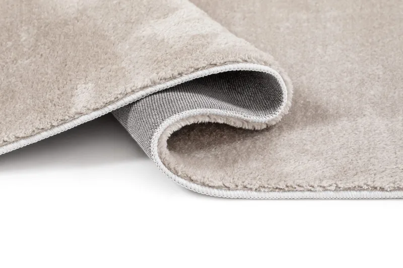 Konekudottu matto KM Home Tender 200x290 Greige - Greige - Kodintekstiilit & matot - Matto - Moderni matto - Wilton-matto