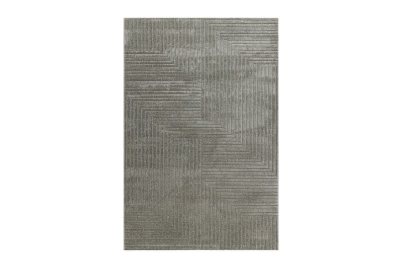 Koneneulottu matto Bella Moderni - 200x290 cm - Kodintekstiilit & matot - Matto - Moderni matto - Wilton-matto