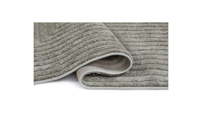 Koneneulottu matto Bella Moderni - 80x250 cm - Kodintekstiilit & matot - Matto - Moderni matto - Wilton-matto