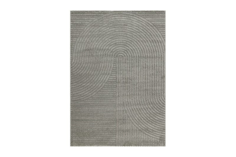 Koneneulottu matto Bella Shape - 160x230 cm - Kodintekstiilit & matot - Matto - Moderni matto - Wilton-matto