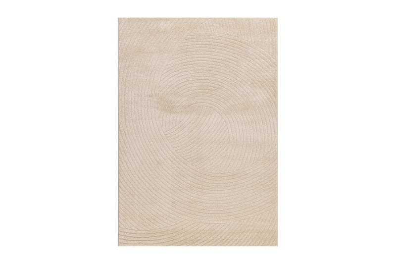 Koneneulottu matto Genova Harmony - 240x340 cm, Pellava - Kodintekstiilit & matot - Matto - Moderni matto - Wilton-matto