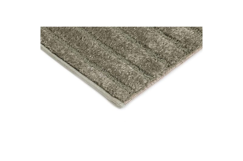 Koneneulottu matto Genova Zen - 160x230 cm, Vihreä - Kodintekstiilit & matot - Matto - Moderni matto - Wilton-matto