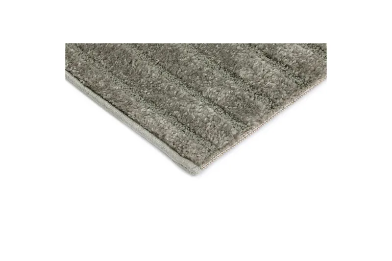 Koneneulottu matto Genova Zen - 240x340 cm, Vihreä - Kodintekstiilit & matot - Matto - Moderni matto - Wilton-matto