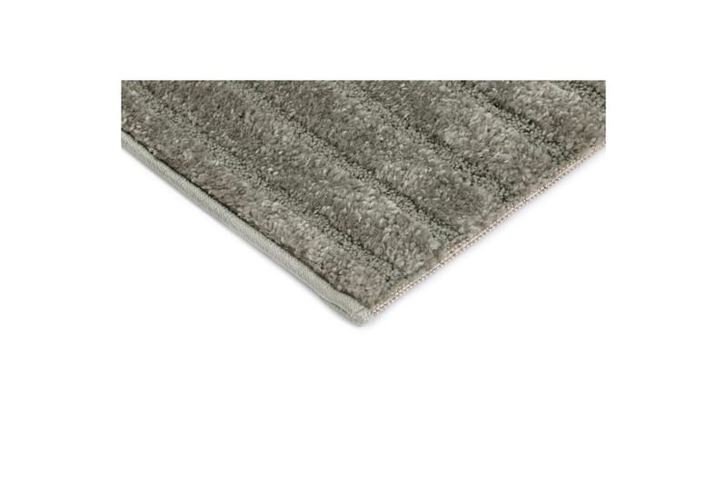 Koneneulottu matto Genova Zen - 80x250 cm, Vihreä - Kodintekstiilit & matot - Matto - Moderni matto - Wilton-matto