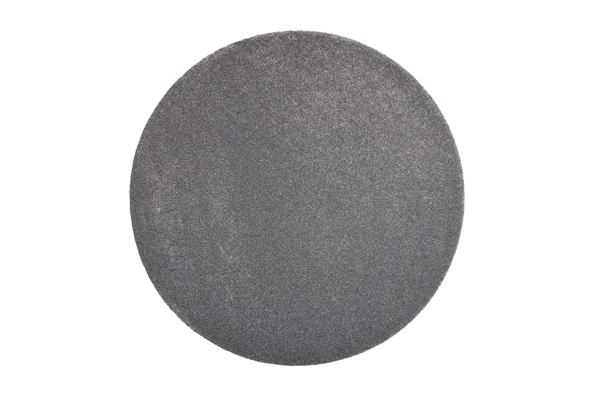 Matto Kide Pyöreä 240 cm Antrasiitti - VM Carpet
