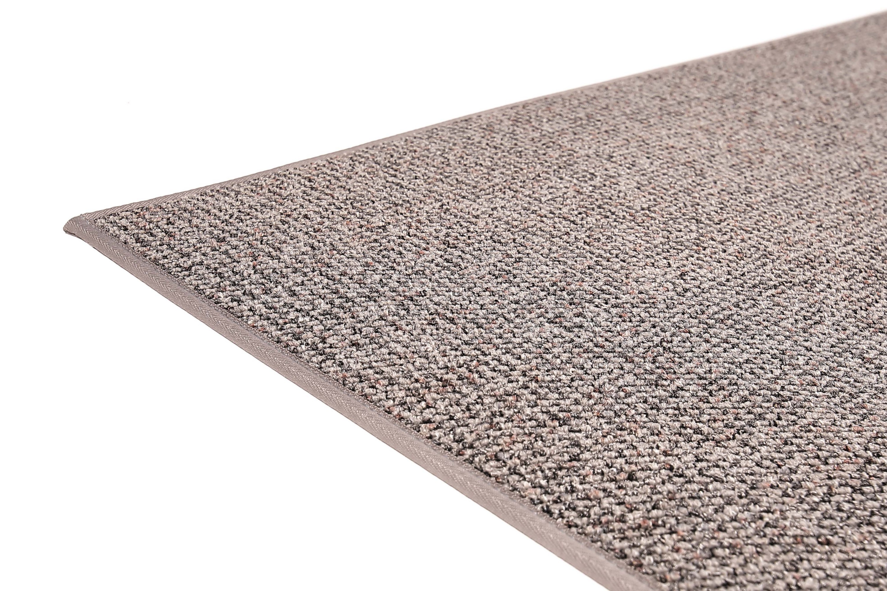 VM Carpet Matto Tweed 80x200 cm Harmaa - VM Carpet