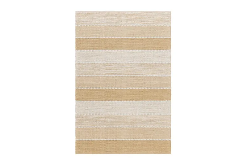 Lankamatto Båstad - 140x200 cm, Luonto - Kodintekstiilit & matot - Matto - Moderni matto - Puuvillamatto