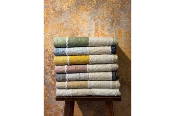 Lankamatto Båstad - 160x230 cm, Luonto - Kodintekstiilit & matot - Matto - Moderni matto - Puuvillamatto