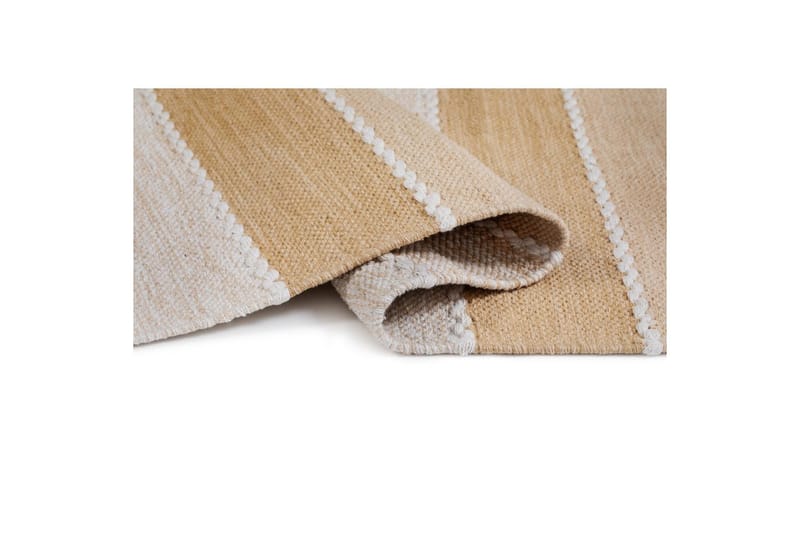 Lankamatto Båstad - 75x220 cm, Luonto - Kodintekstiilit & matot - Matto - Moderni matto - Puuvillamatto