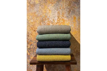 Lankamatto Line - 130x190 cm, Pellava - Kodintekstiilit & matot - Matto - Moderni matto - Puuvillamatto