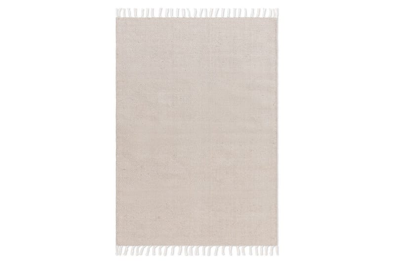 Lankamatto Line, 200x300 cm, Greige