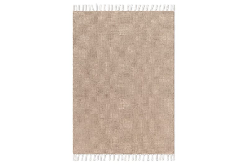Lankamatto Line - 200x300 cm, Pellava - Kodintekstiilit & matot - Matto - Moderni matto - Puuvillamatto