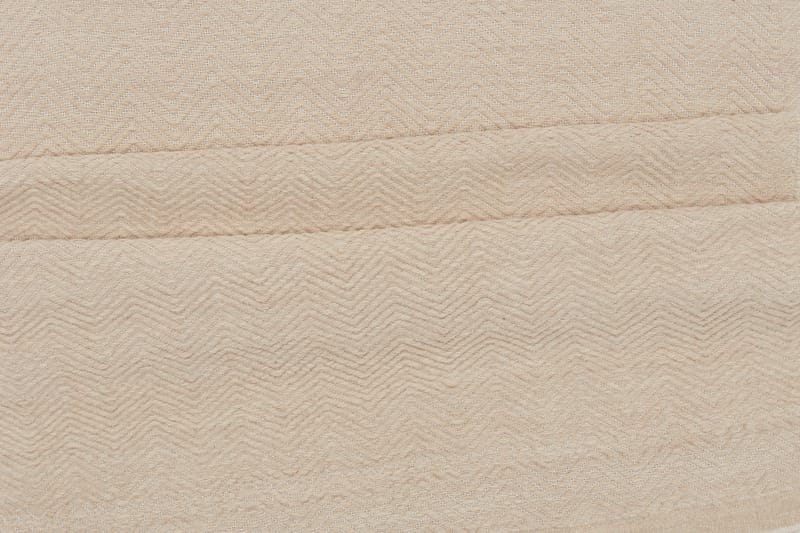 Loke Villamatto 250x350 cm Suorakulmainen - Beige - Kodintekstiilit & matot - Matto - Moderni matto - Villamatto