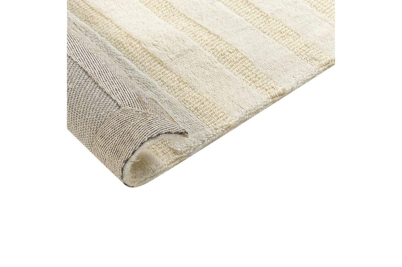 Matto Abegum - 160x230 cm - Kodintekstiilit & matot - Matto - Moderni matto - Villamatto