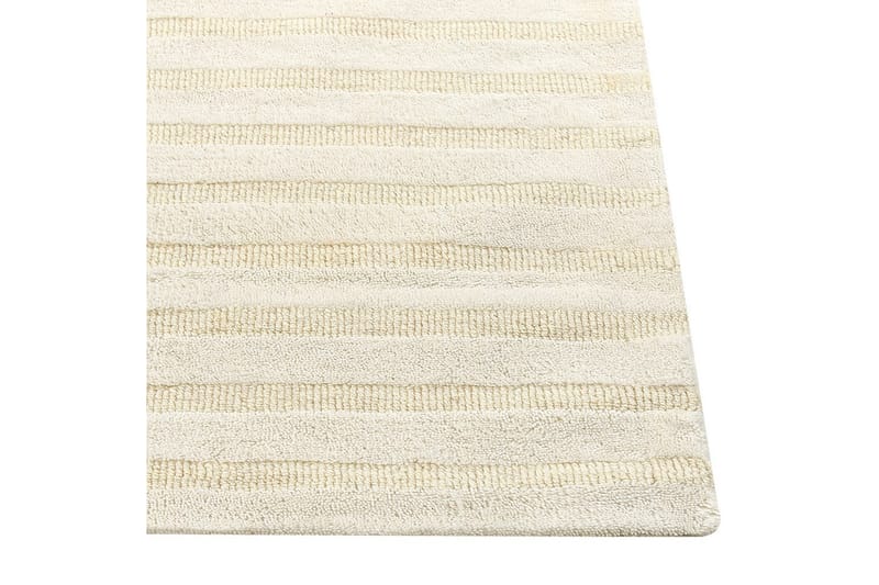 Matto Abegum - 160x230 cm - Kodintekstiilit & matot - Matto - Moderni matto - Villamatto