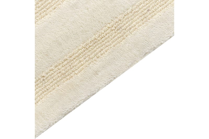 Matto Abegum - 160x230 cm - Kodintekstiilit & matot - Matto - Moderni matto - Villamatto