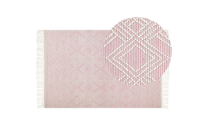 Matto Adana - Kodintekstiilit & matot - Matto - Moderni matto - Villamatto